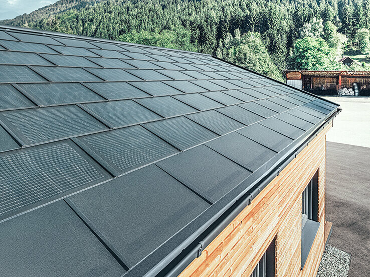 découvrez comment les toits photovoltaïques peuvent transformer l'autonomie énergétique des bâtiments. adoptez une solution durable et éco-responsable pour réduire vos factures d'énergie tout en contribuant à la protection de l'environnement.