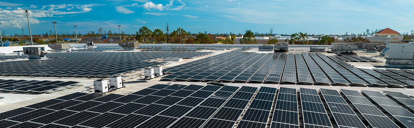 découvrez comment les toits photovoltaïques peuvent transformer votre consommation d'électricité. accédez à une énergie renouvelable abordable et durable pour tous. profitez d'une solution écologique tout en réduisant vos factures d'électricité.