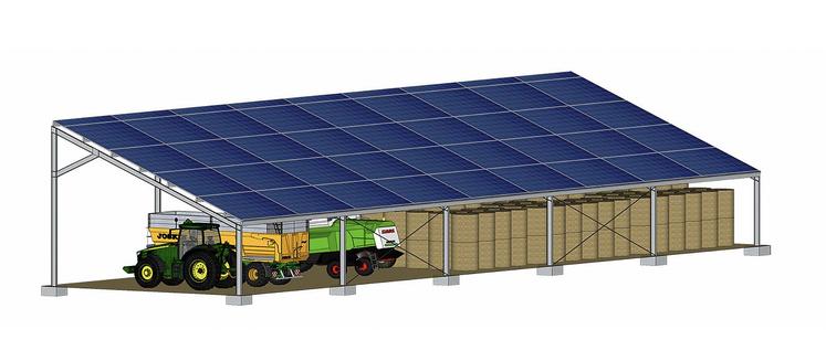 découvrez comment les toits photovoltaïques peuvent transformer votre gestion énergétique. maximisez votre production d'énergie renouvelable, réduisez vos factures et contribuez à un avenir durable grâce à des solutions innovantes et adaptées.