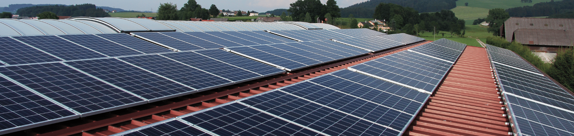 découvrez comment combiner toits photovoltaïques et maisons passives pour maximiser l'efficacité énergétique de votre habitat. informez-vous sur les avantages écologiques et économiques de ces solutions durables qui optimisent le confort tout en réduisant votre empreinte carbone.