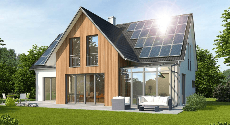 découvrez comment les toits photovoltaïques transforment les maisons passives en véritables sources d'énergie durable. optimisez votre confort tout en réduisant votre empreinte écologique grâce à des solutions innovantes et écologiques.