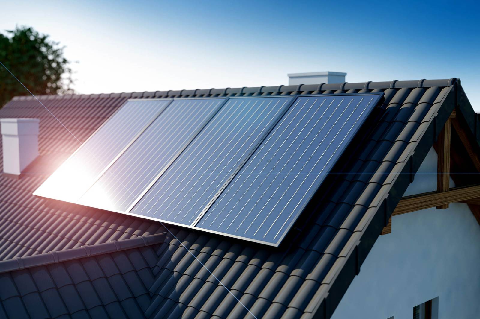 découvrez des toits photovoltaïques innovants qui transforment l'énergie solaire en source d'économie et de durabilité. explorez nos solutions modernes et écologiques pour optimiser votre habitation ou votre entreprise.