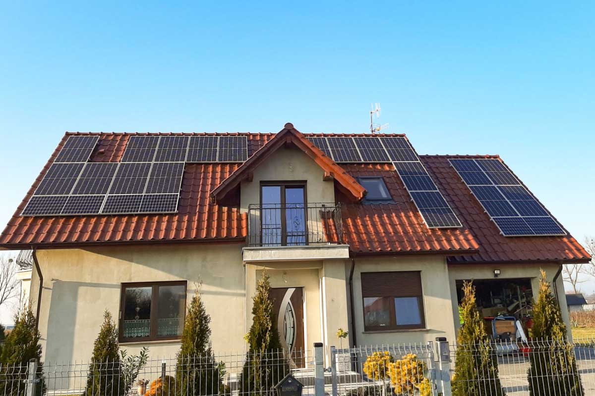 découvrez des toits photovoltaïques innovants qui allient esthétique et performance énergétique. transformez votre espace en une source d'énergie durable et contribuez à la protection de l'environnement tout en réduisant vos factures d'électricité.
