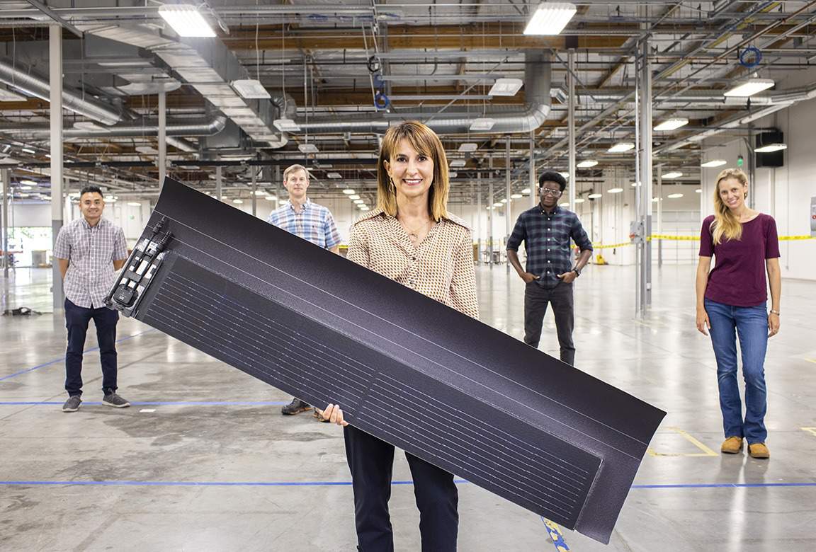 découvrez les toits photovoltaïques innovants, une solution écologique et moderne pour produire de l'énergie solaire. optimisez votre espace tout en préservant l'environnement grâce à des technologies avancées. transformez votre toit en une source d'énergie durable et rentable.