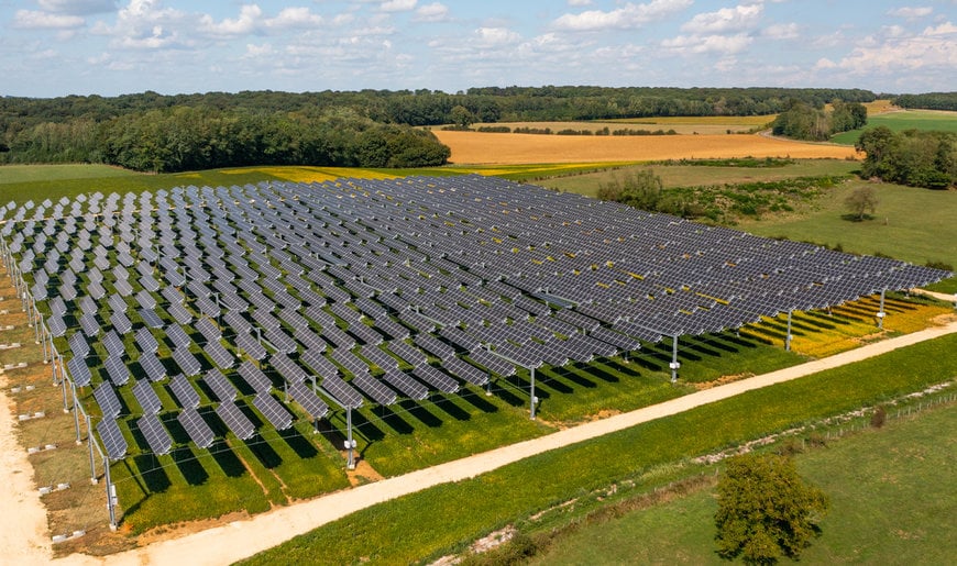 découvrez comment les toits photovoltaïques transforment le paysage rural en alliant esthétique et énergie renouvelable. explorez les avantages écologiques et économiques de cette technologie durable pour un avenir plus vert.