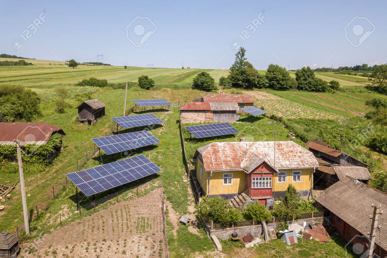 découvrez comment les toits photovoltaïques transforment le paysage rural en alliant esthétique et durabilité. explorez les avantages de l'énergie solaire dans les campagnes et participez à la révolution énergétique locale.