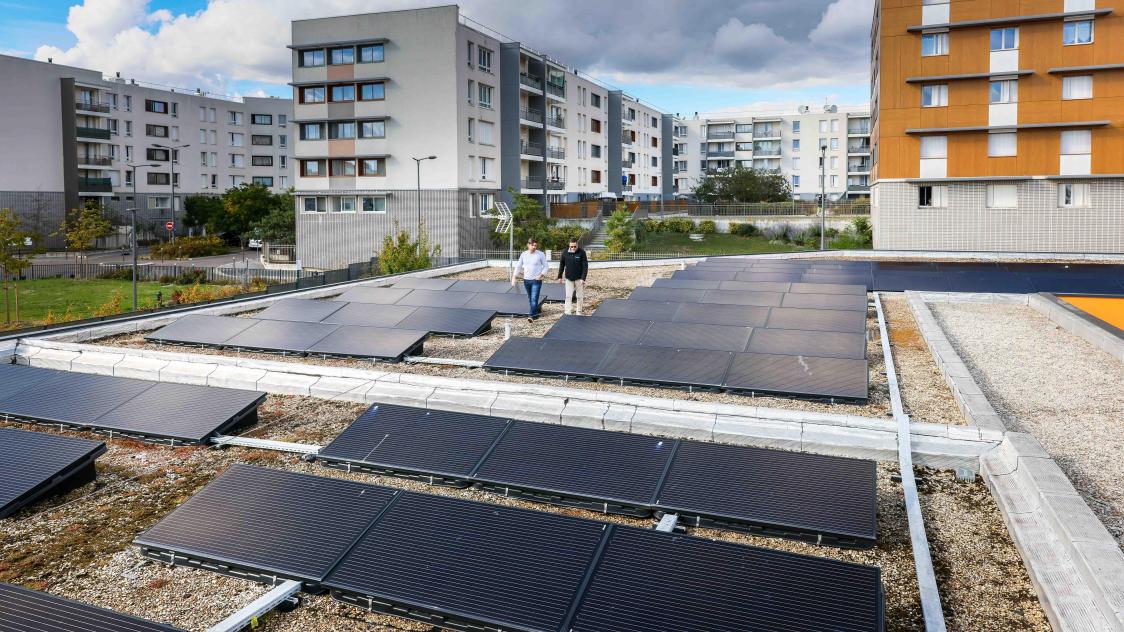 découvrez comment les toits photovoltaïques scolaires transforment l'éducation en offrant des solutions énergétiques durables et écologiques. apprenez les avantages de l'intégration des panneaux solaires dans les établissements scolaires, tout en sensibilisant les élèves à la protection de l'environnement.
