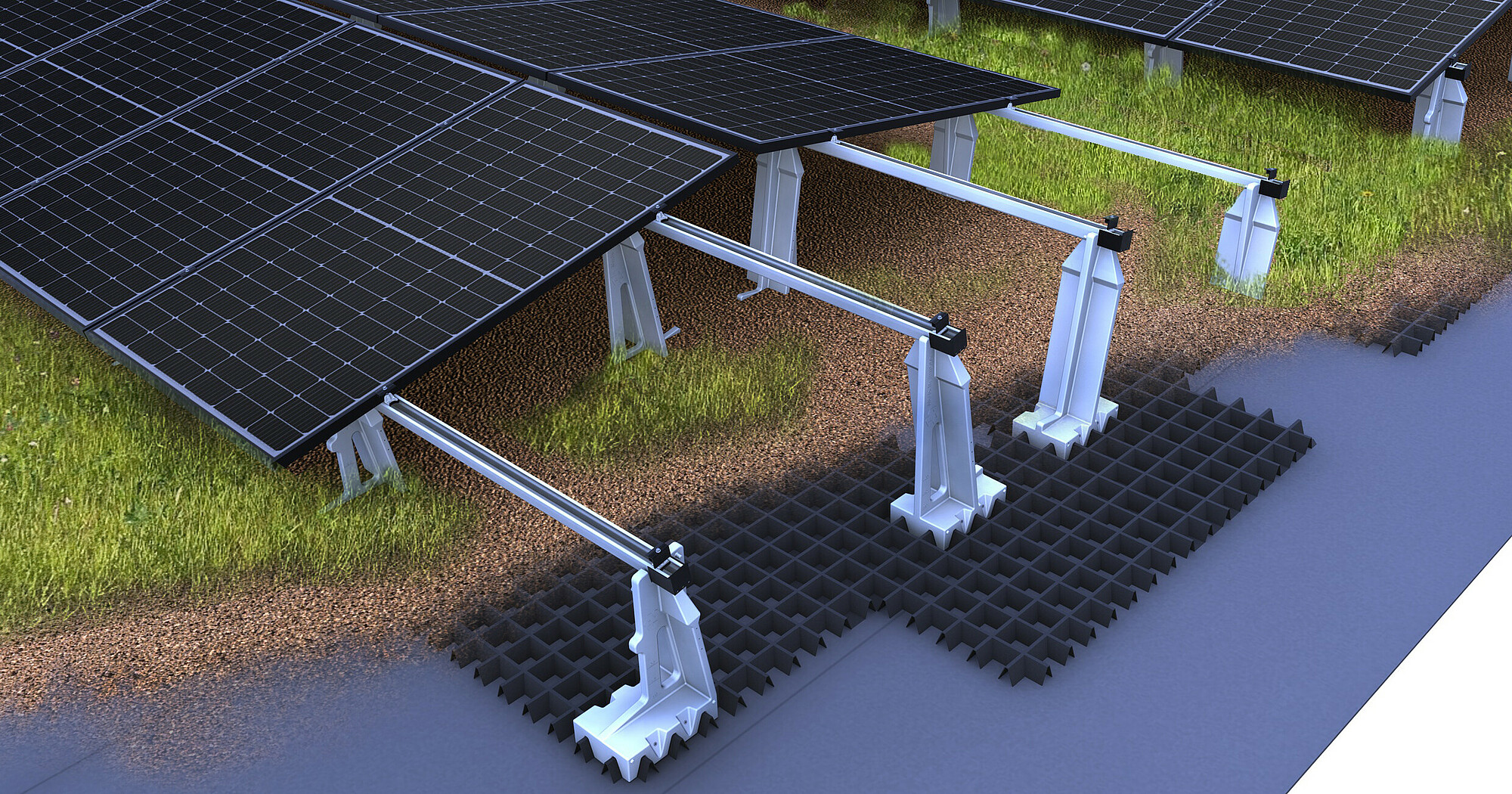 découvrez comment les toits verts et les installations photovoltaïques contribuent à une ville durable. apprenez les avantages écologiques, économiques et esthétiques de combiner végétalisation et production d'énergie solaire.