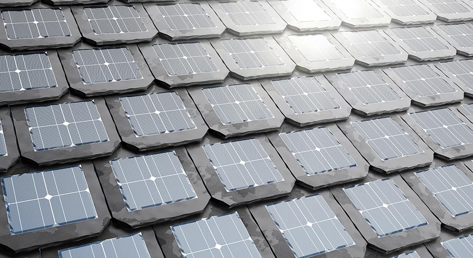 découvrez comment une toiture photovoltaïque efficace peut transformer votre maison en une source d'énergie durable. profitez des économies d'énergie tout en préservant l'environnement grâce à notre expertise en installation de panneaux solaires.