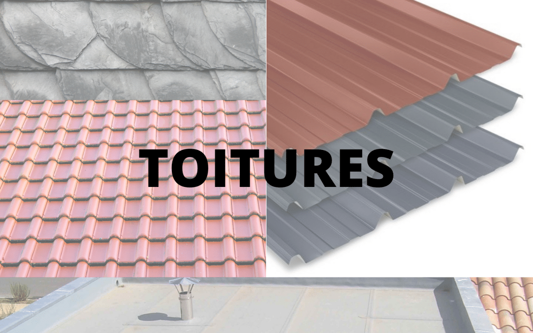 découvrez tout sur les toitures : types, matériaux, conseils d'entretien et choix pour votre maison. optimisez l'isolation et l'esthétique de votre toit avec nos astuces.