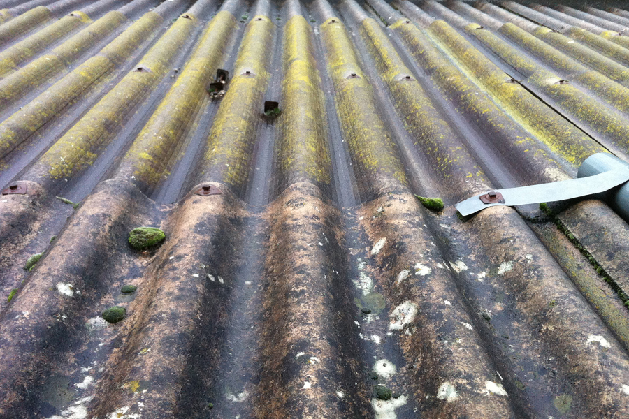 découvrez tout sur les toitures en fibrociment : avantages, options de design, durabilité et entretien. idéales pour allier esthétisme et longévité, nos solutions répondent aux besoins de votre projet de construction ou de rénovation.