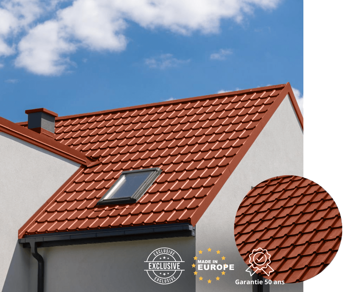 découvrez notre large gamme de tôles pour toiture, offrant robustesse et esthétisme. idéales pour vos projets de construction et de rénovation, nos tôles garantissent une protection optimale contre les intempéries tout en apportant une touche moderne à votre habitat.