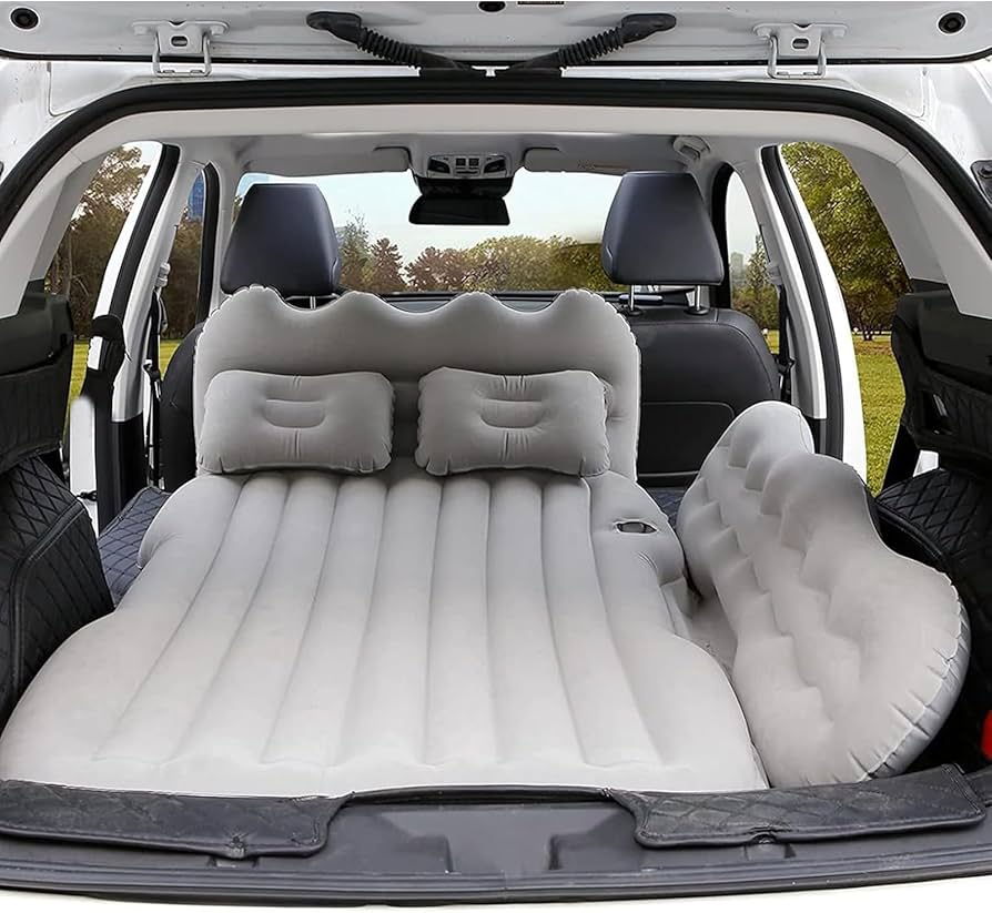 découvrez comment transporter facilement un matelas dans votre voiture avec nos conseils pratiques et astuces. assurez un transport sécurisé et sans dommages pour votre matelas lors de vos déplacements.