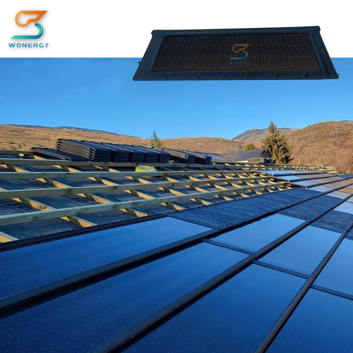 découvrez notre tuile solaire innovante, une solution écologique et esthétique pour produire de l'énergie renouvelable tout en embellissant votre toit. transformez votre habitation en un modèle de durabilité et profitez d'une source d'énergie inépuisable.