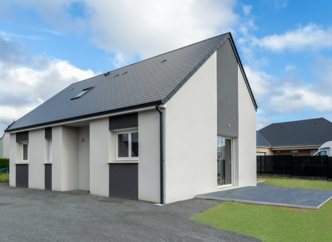 découvrez les différents types de toit pour votre maison. apprenez à choisir le meilleur style et matériau pour allier esthétisme, durabilité et performance énergétique.