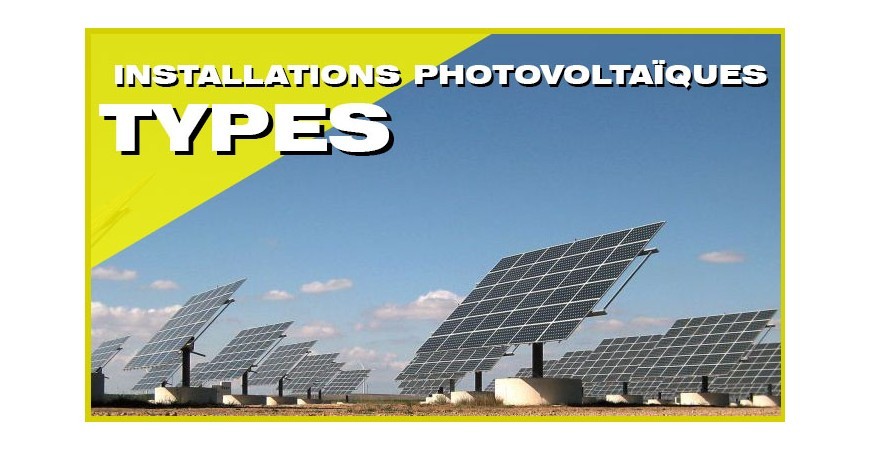 découvrez les différents types d'installations photovoltaïques disponibles pour maximiser votre production d'énergie solaire. que vous soyez un particulier, une entreprise ou une collectivité, apprenez comment choisir l'option la plus adaptée à vos besoins et à votre espace.