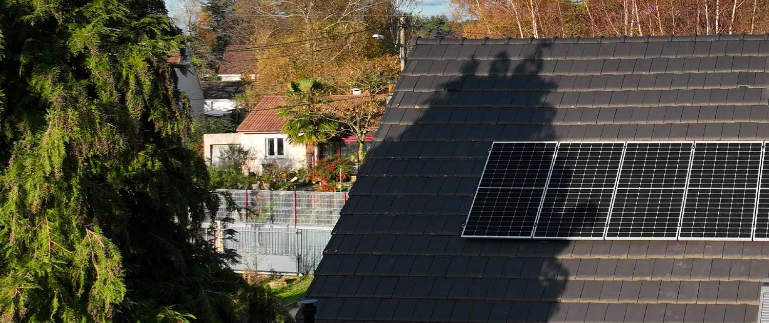découvrez les impacts du vieillissement des panneaux solaires sur leur performance et leur efficacité. apprenez comment prolonger leur durée de vie et optimiser votre investissement énergétique.