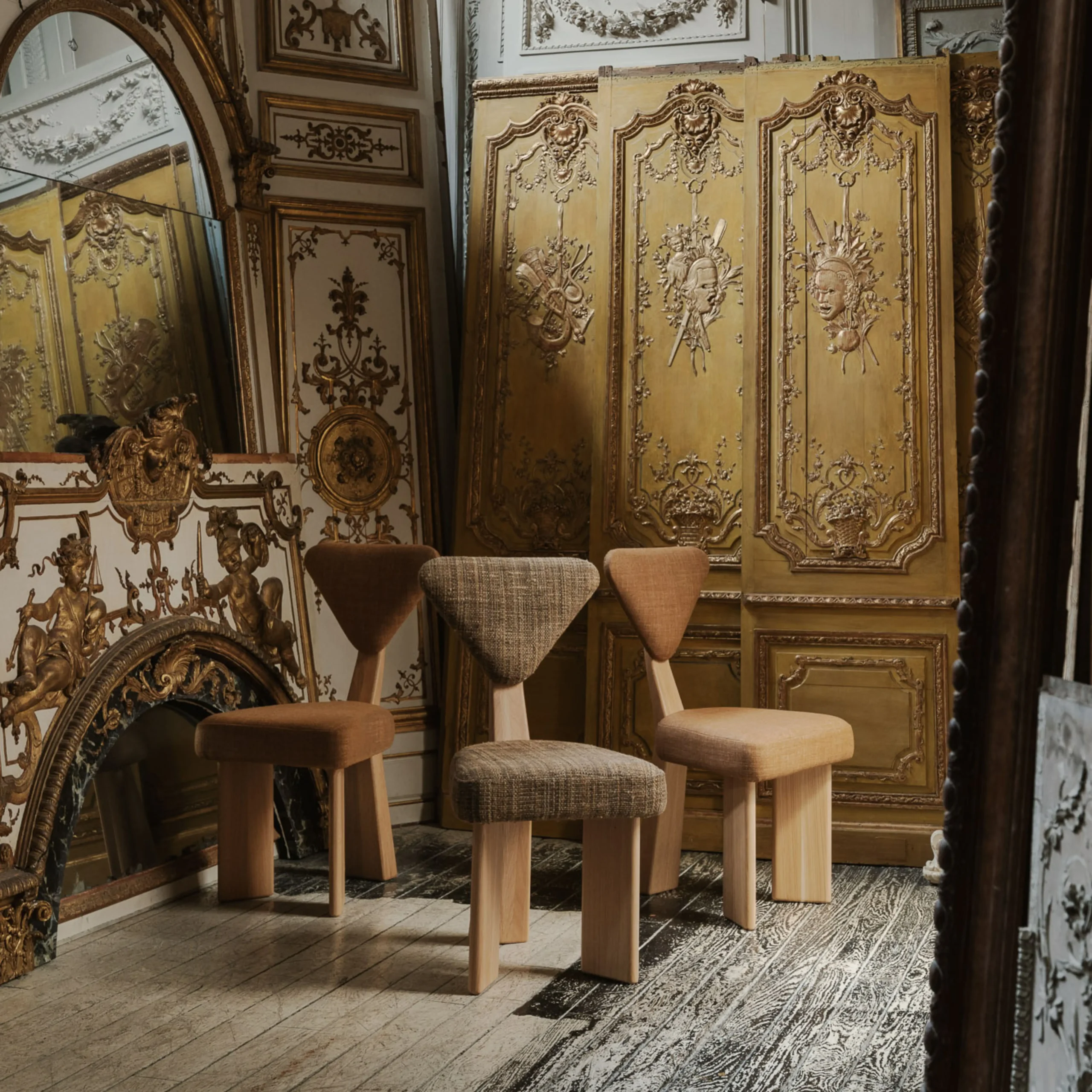 modernisez votre intérieur à paris 75003 avec nos solutions design et personnalisées pour un espace contemporain et chaleureux.