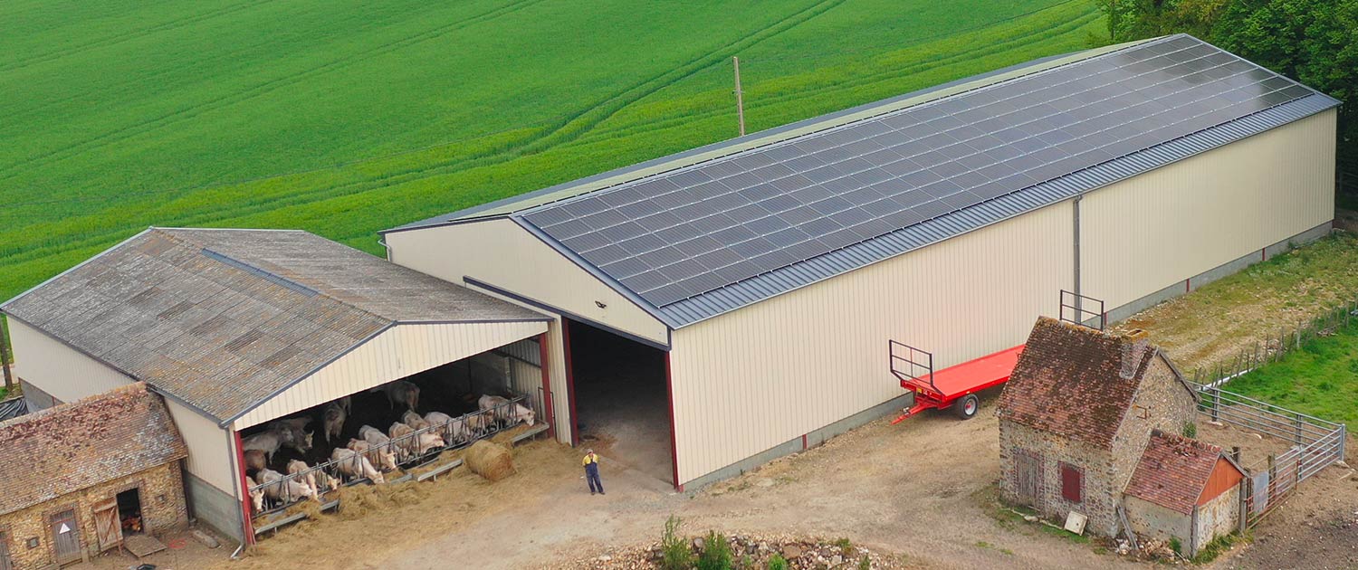 découvrez les tarifs d’achat pour les bâtiments agricoles photovoltaïques et optimisez votre investissement en énergie solaire.